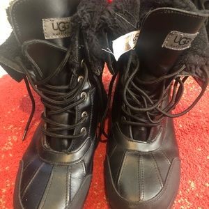 Men’s ugg boots